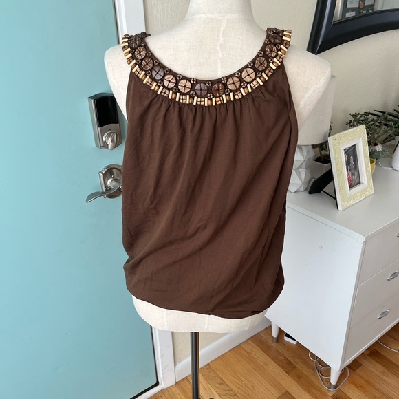 Talbots tank - Picture 3 of 5